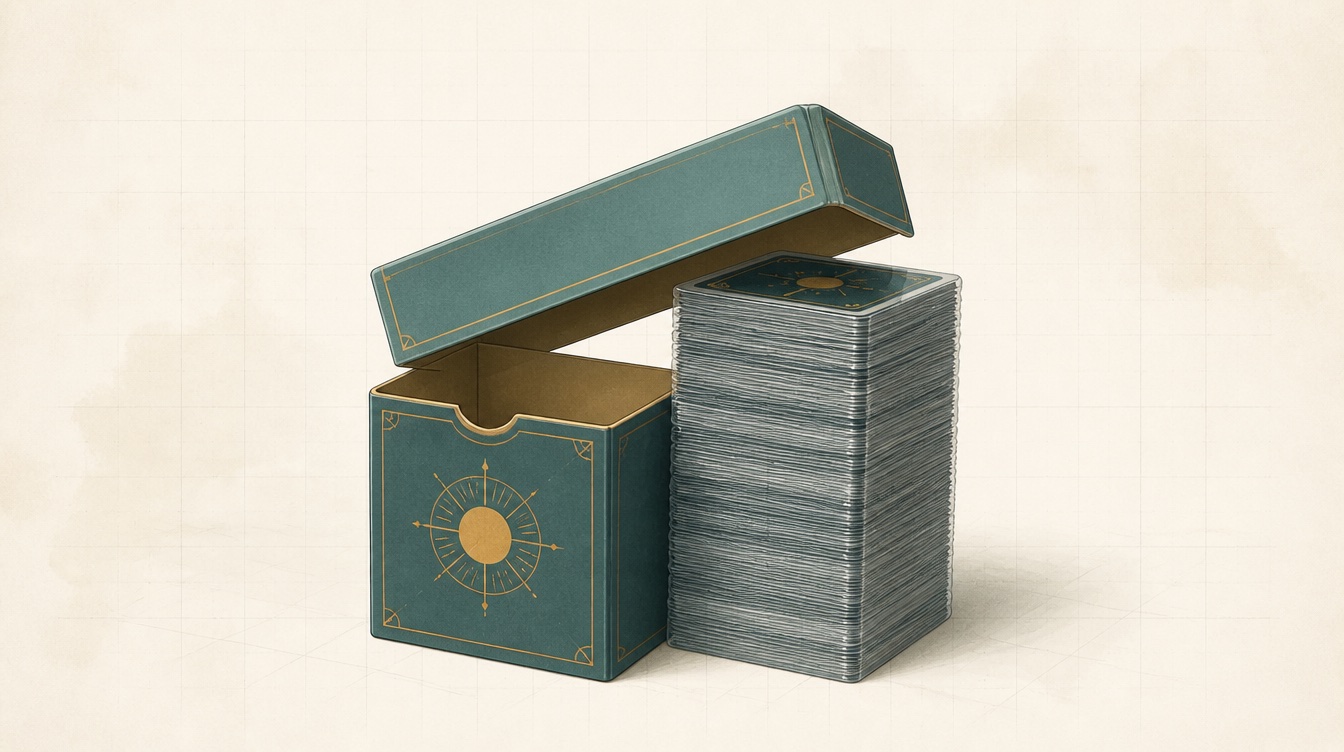 Why your deck box won't close (and what to do)