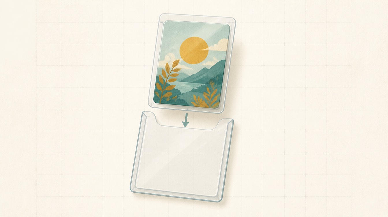 "Oversleeves: protecting the sleeve itself"